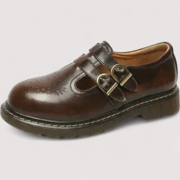 Viola - Scarpe Eleganti e Senza Tempo