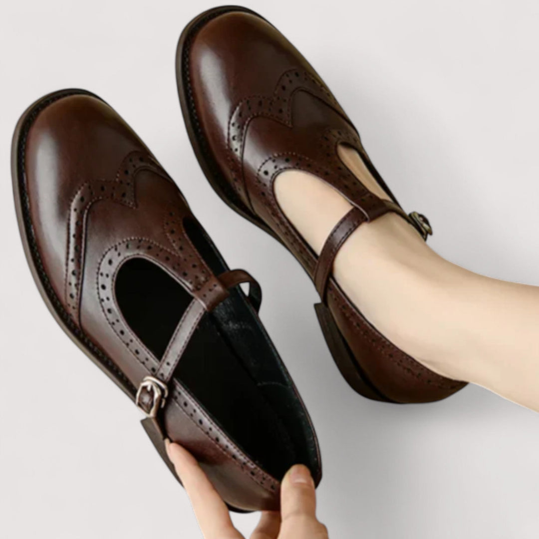 Irene - Sandali Eleganti Senza Tempo