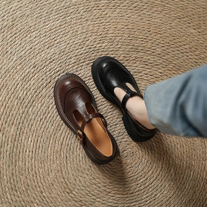 Mary Janes - Scarpe Eleganti e Senza Tempo