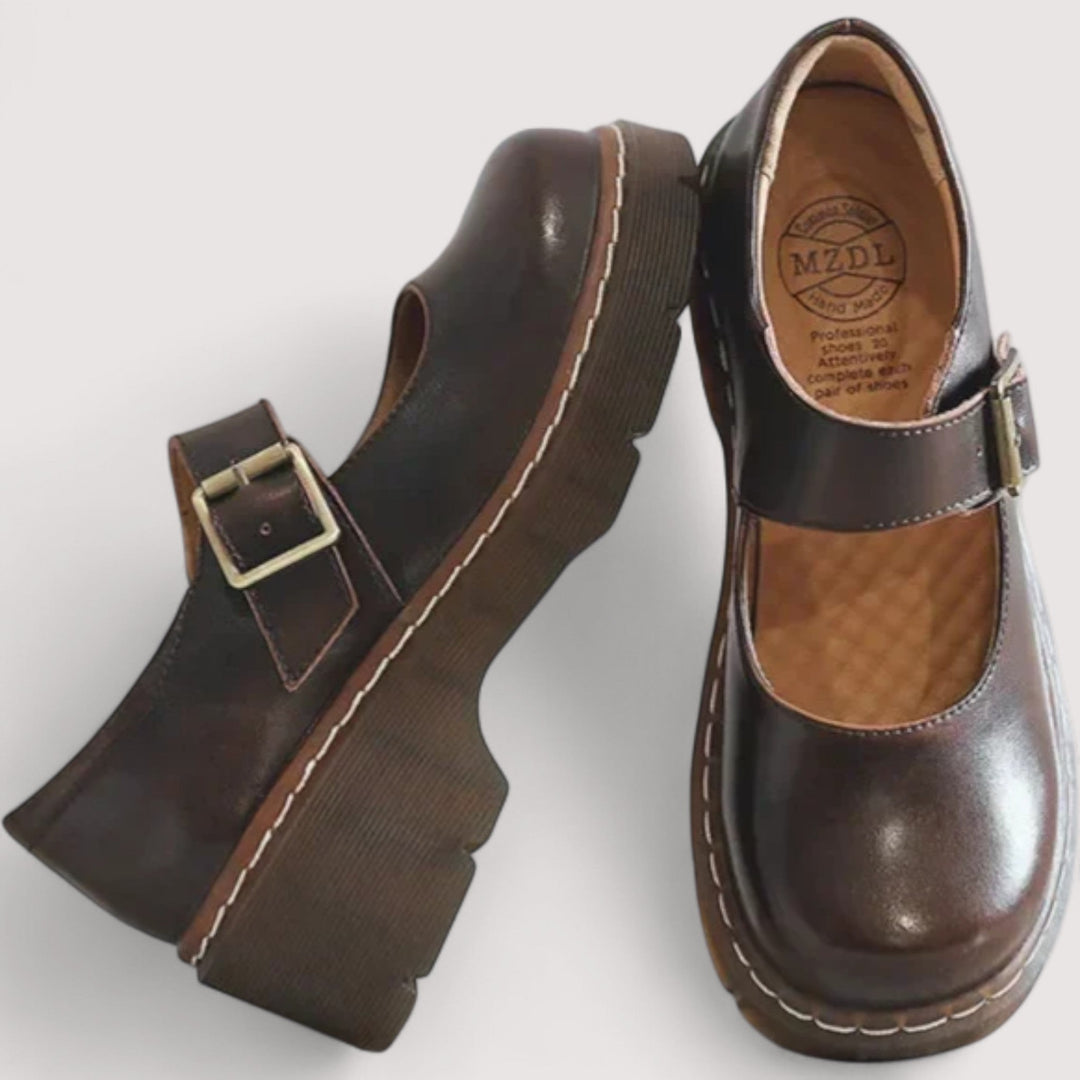 Luna - Sandali Eleganti e Confortevoli