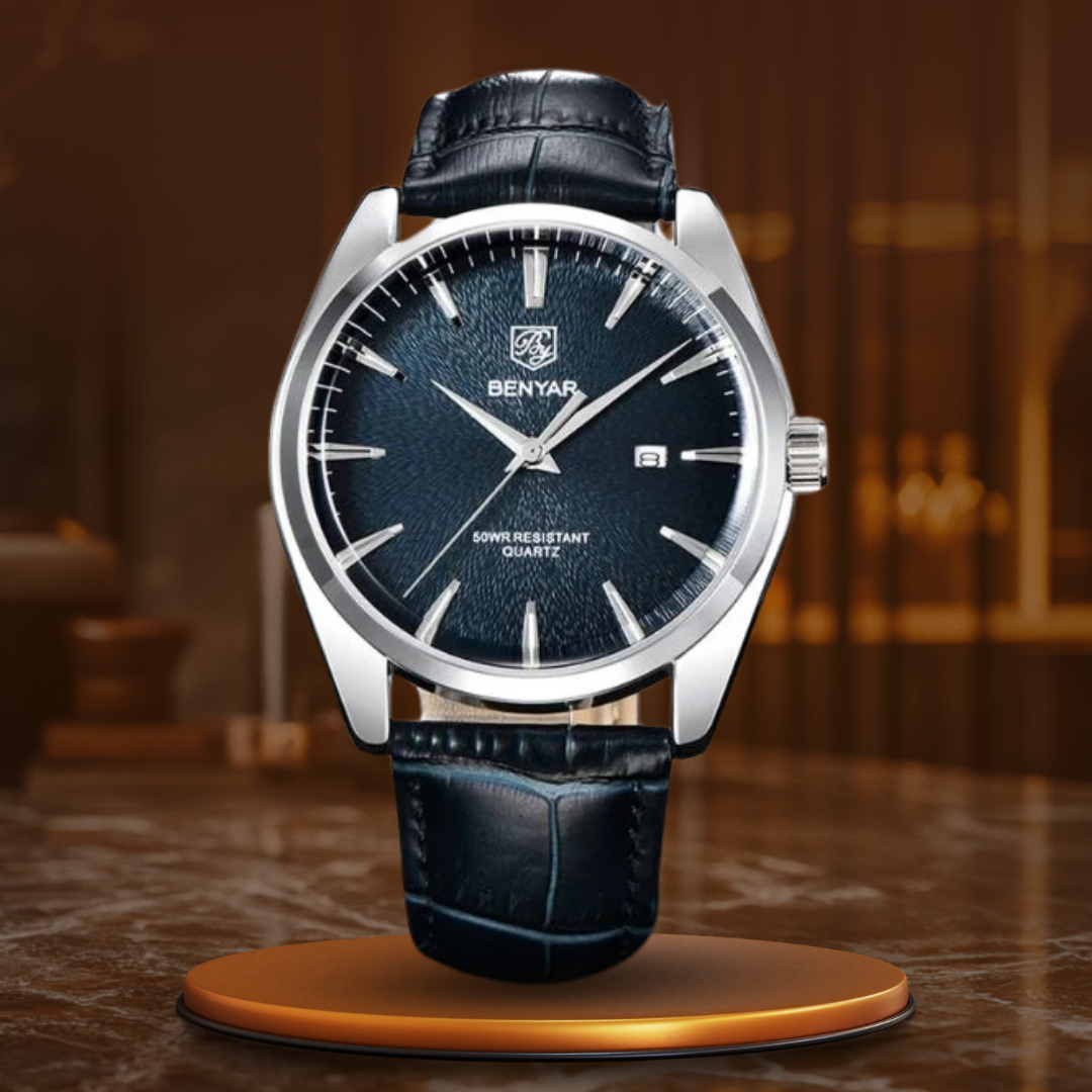 Orologio da uomo di lusso sofisticato™ di Olsen & Olsen