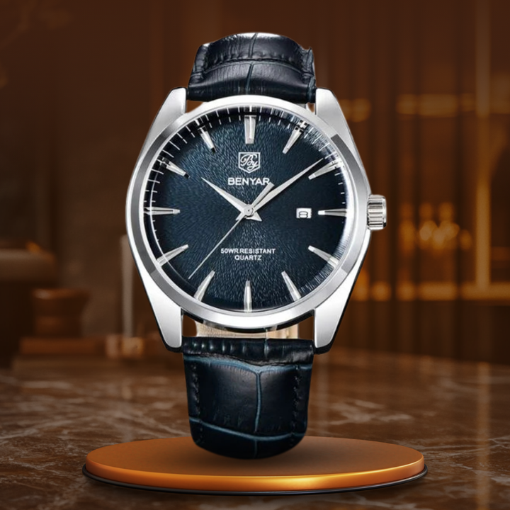 Orologio da uomo di lusso sofisticato™ di Olsen & Olsen