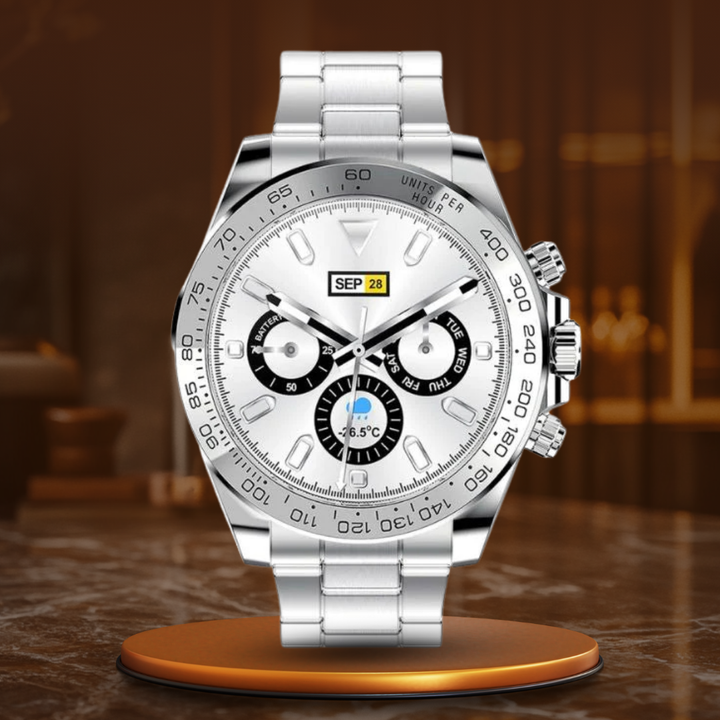 Orologio Intelligente per Sport e Affari - Olsen & Olsen™