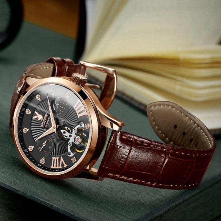 Orologio al Quarzo Casual Ur™ - Olsen & Olsen