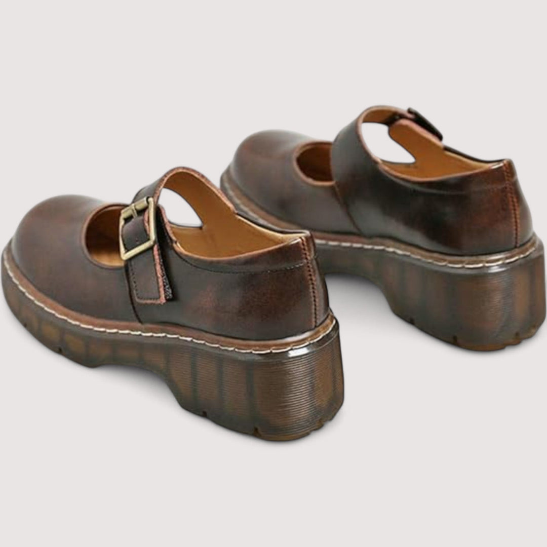 Allegra - Scarpe Eleganti e Versatili