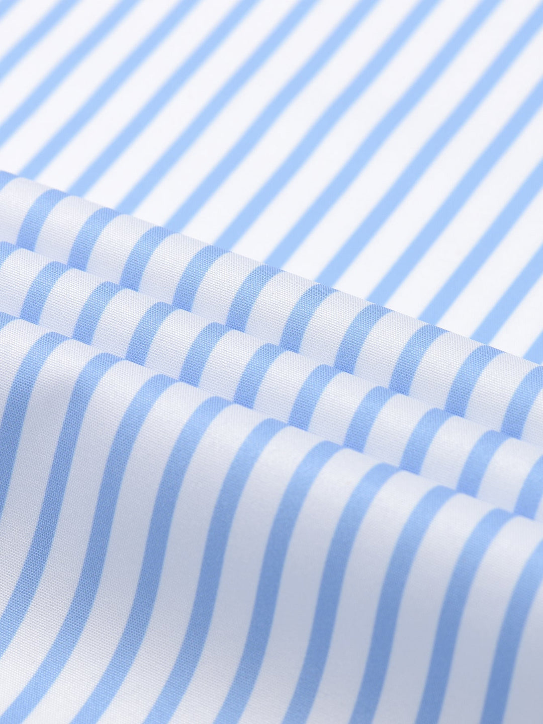 Camicia Winchester a righe anti-piega & Pantaloni slim fit