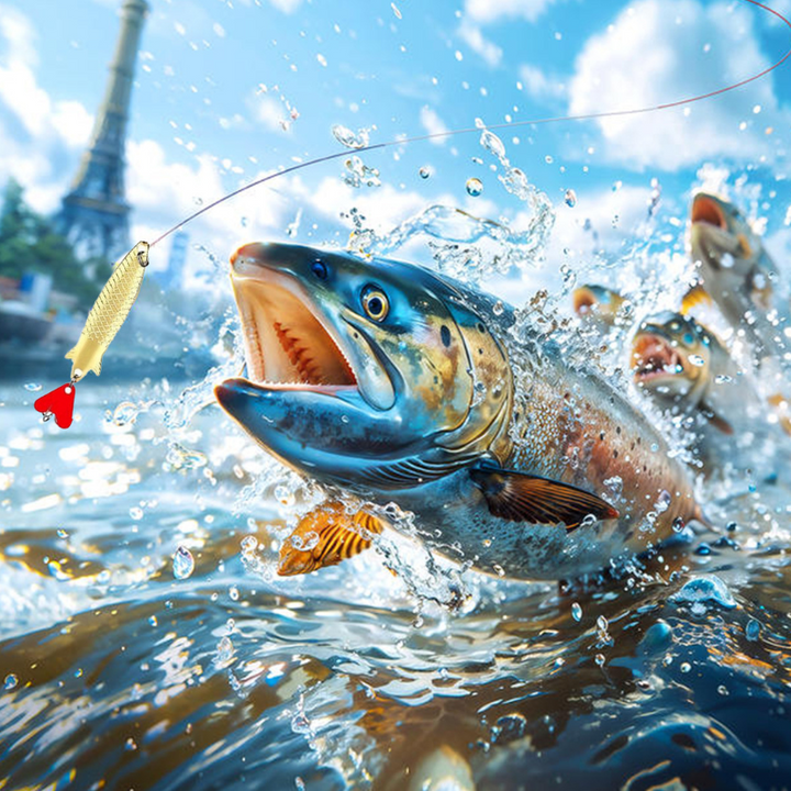 Calendrier de l'Avent Nepvisjes