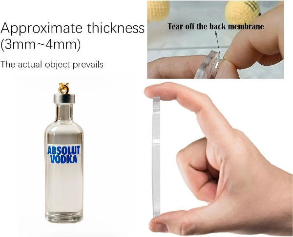 🎄 Vente de Noël anticipée – 49% DE RÉDUCTION ! 🎁 Calendrier de l'Avent Vodka 2025