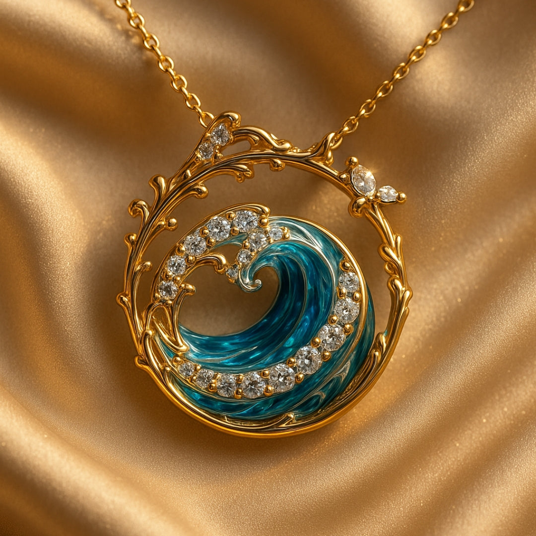 Collier del Giuramento dell'Oceano