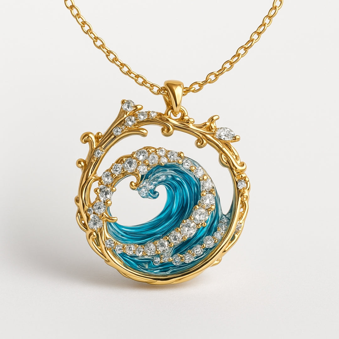 Collier del Giuramento dell'Oceano