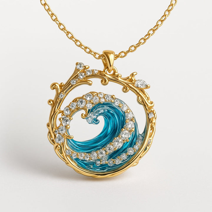 Collier del Giuramento dell'Oceano