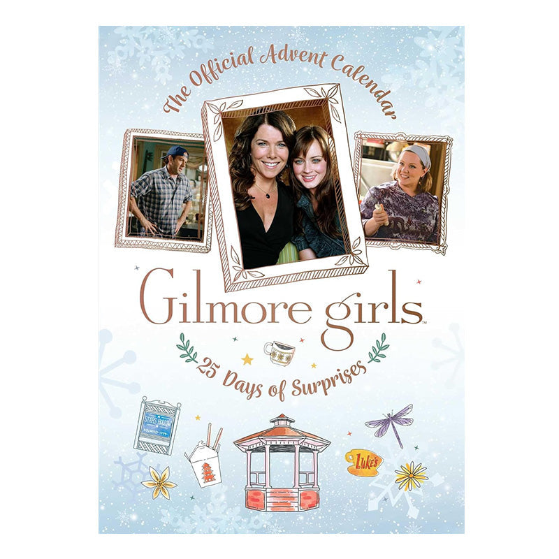 Gilmore Girls : Calendrier de l'Avent