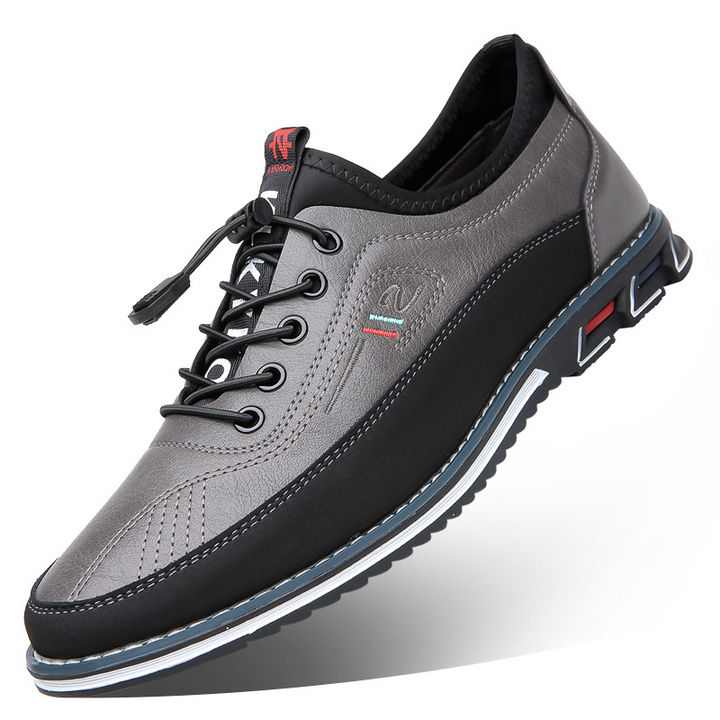 Milo™ | Scarpe Oxford Artigianali Eleganti e Confortevoli