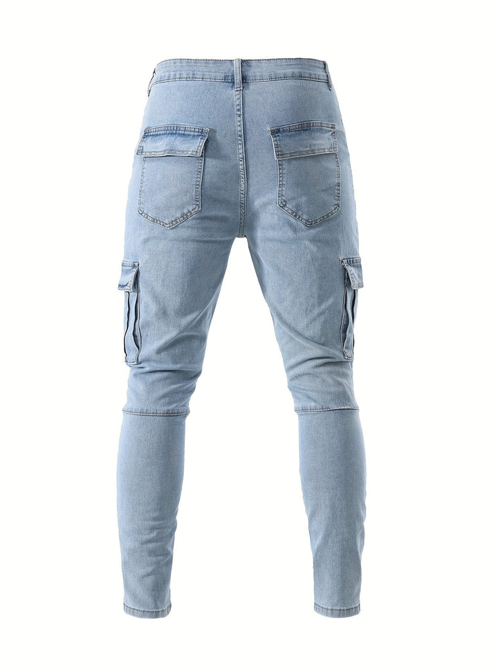 Livie™ | Jeans Skinny Sculptanti