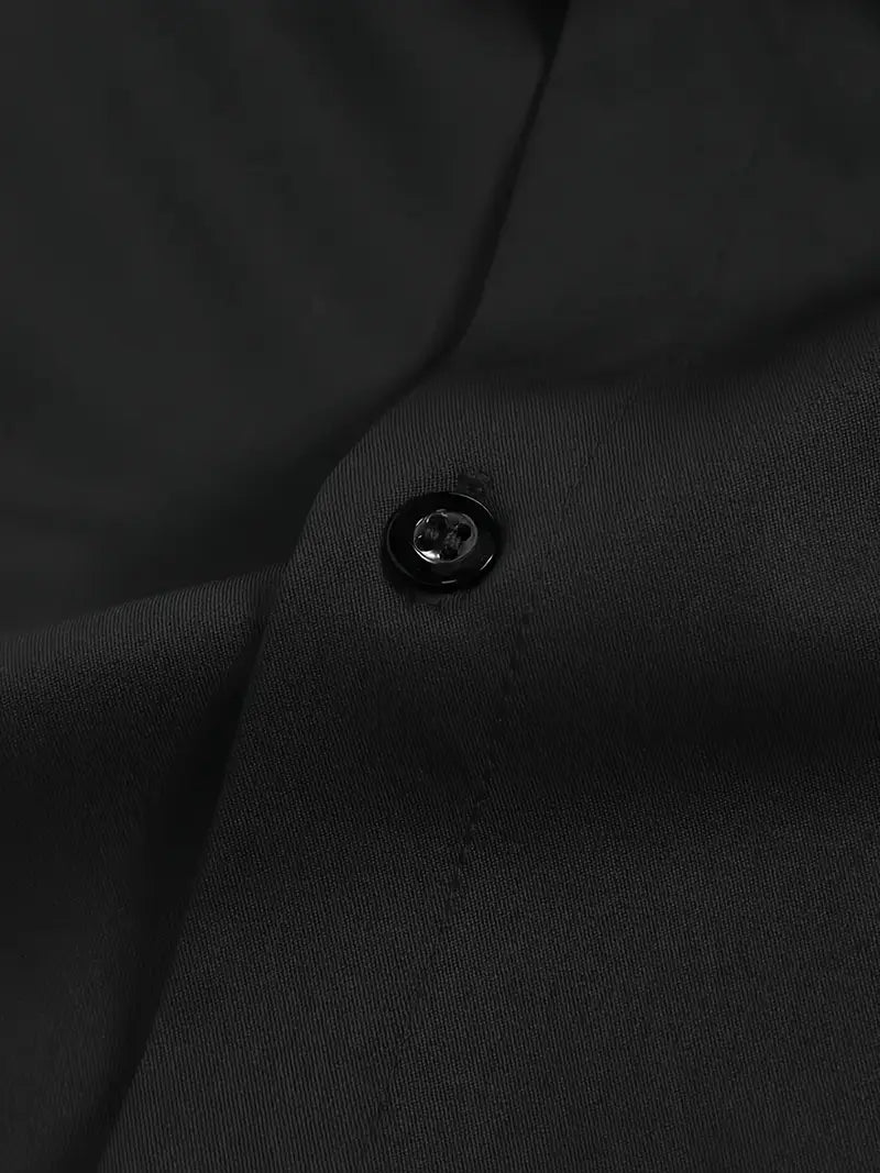 Federico™ | Camicia Elegante e Traspirante