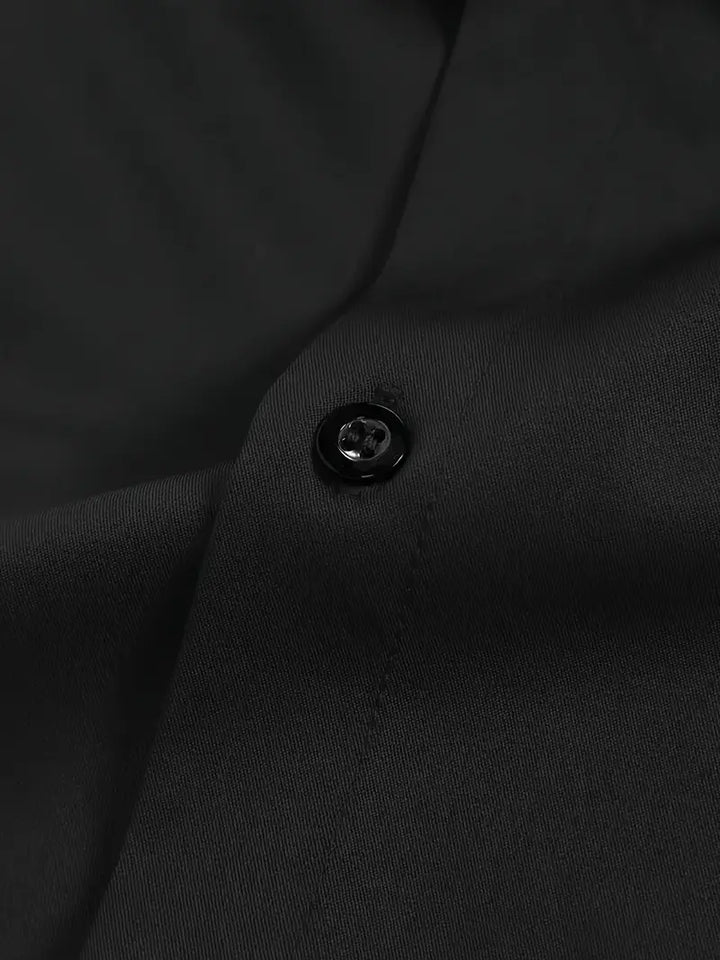 Federico™ | Camicia Elegante e Traspirante