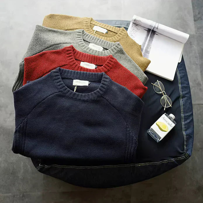 Corvina™ | Maglione in lana Haven