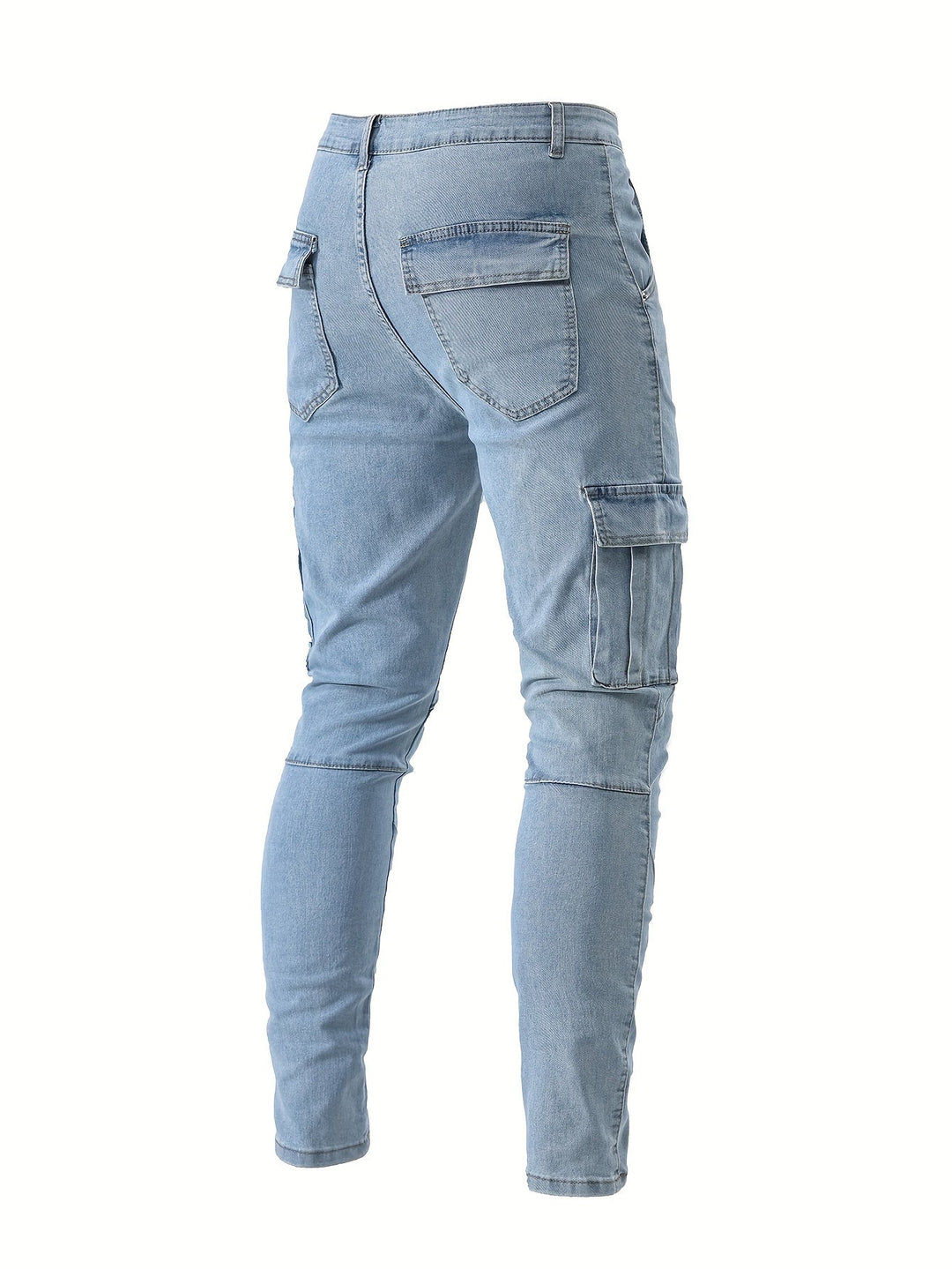 Livie™ | Jeans Skinny Sculptanti