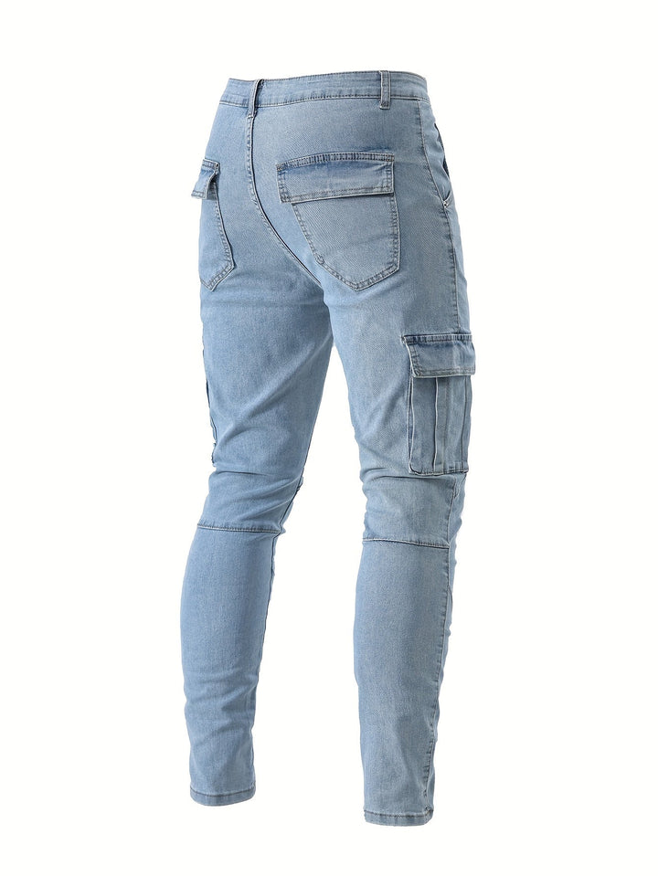 Livie™ | Jeans Skinny Sculptanti
