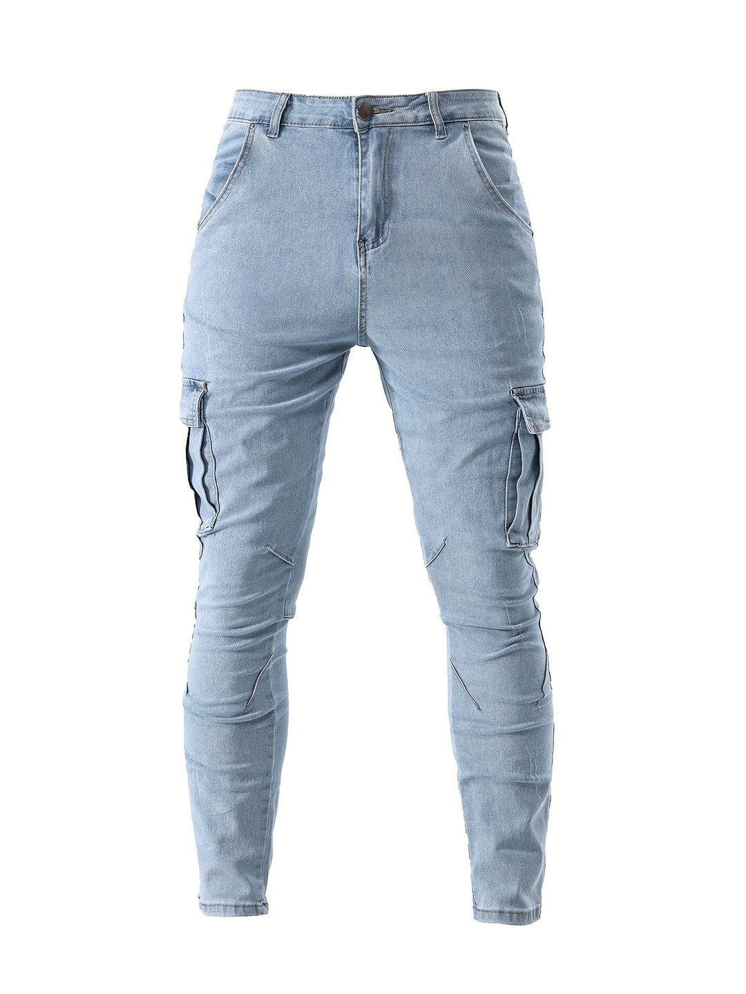 Livie™ | Jeans Skinny Sculptanti