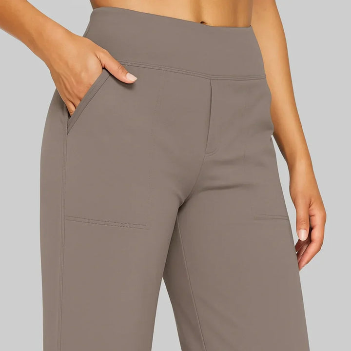 Klara™ | Pantaloni Stretch Confortevoli