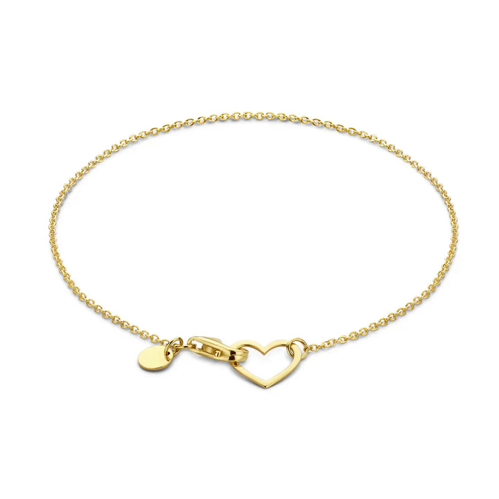 Bracciale Lilou Cuore