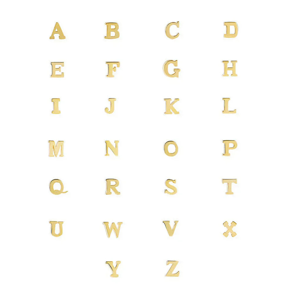 Vita Signa Bracciale Iniziale