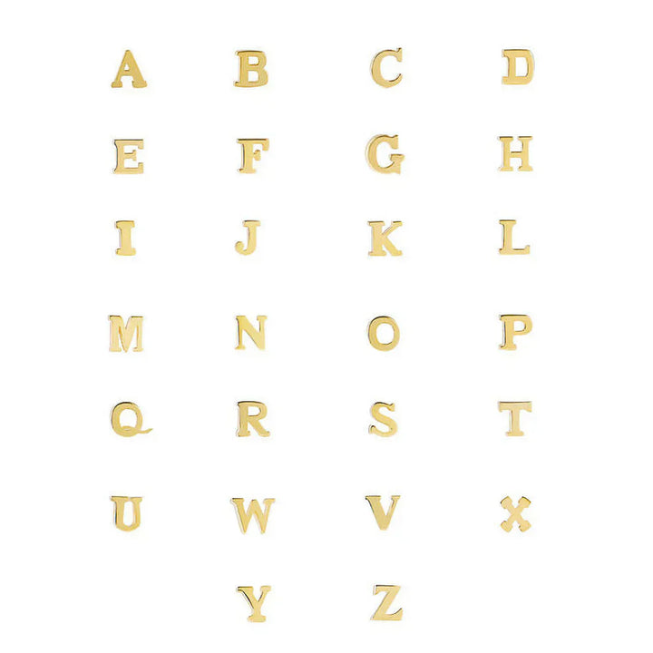 Vita Signa Bracciale Iniziale