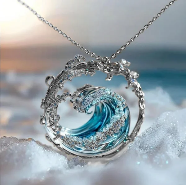 Collier del Giuramento dell'Oceano