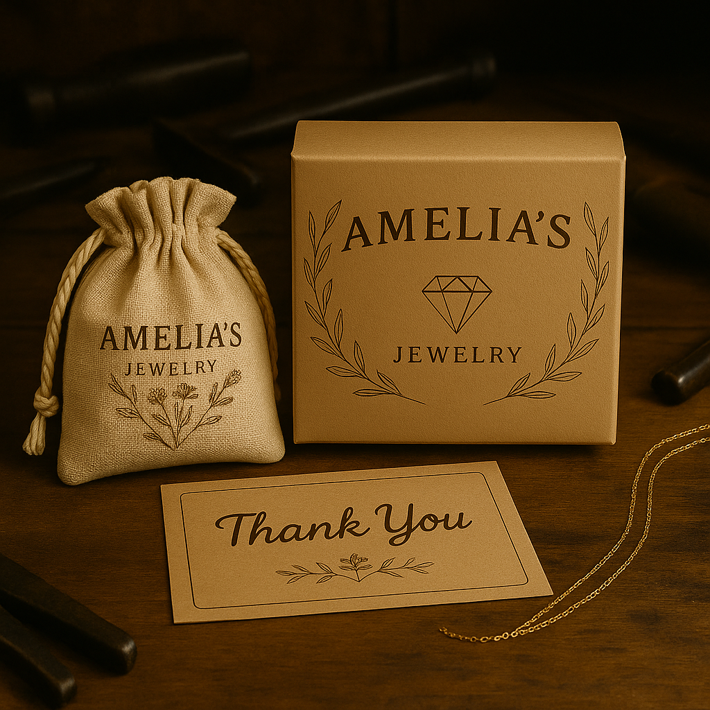 Anello Vintage Smeraldo