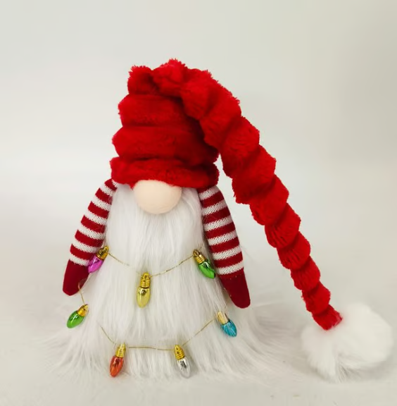 Calendrier de l'Avent Gnome édition magique