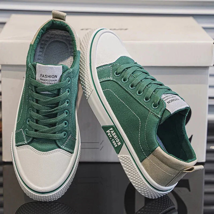 Miloi™ | Sneakers Vintage Casual