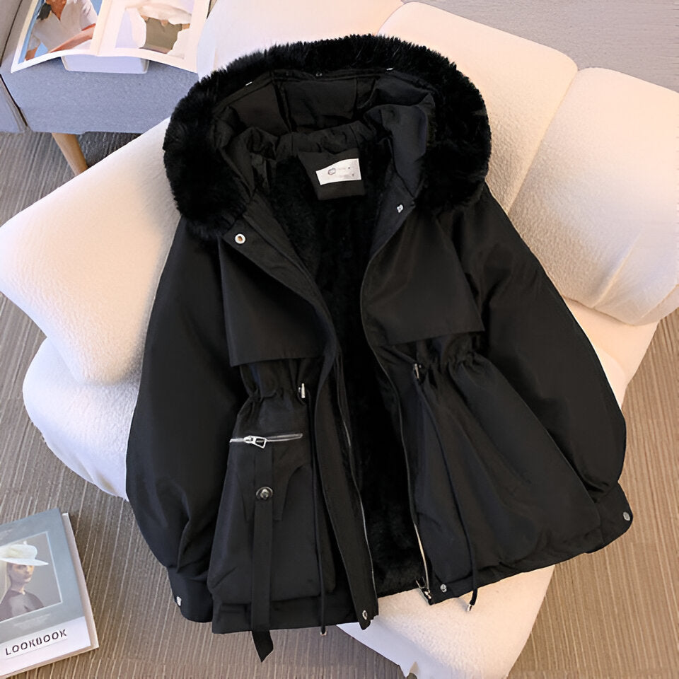 Isolde™ | Cappotto invernale elegante