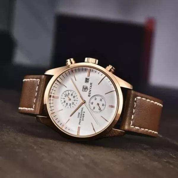 Orologio Sportivo Quarzo Luxe™ Olsen & Olsen