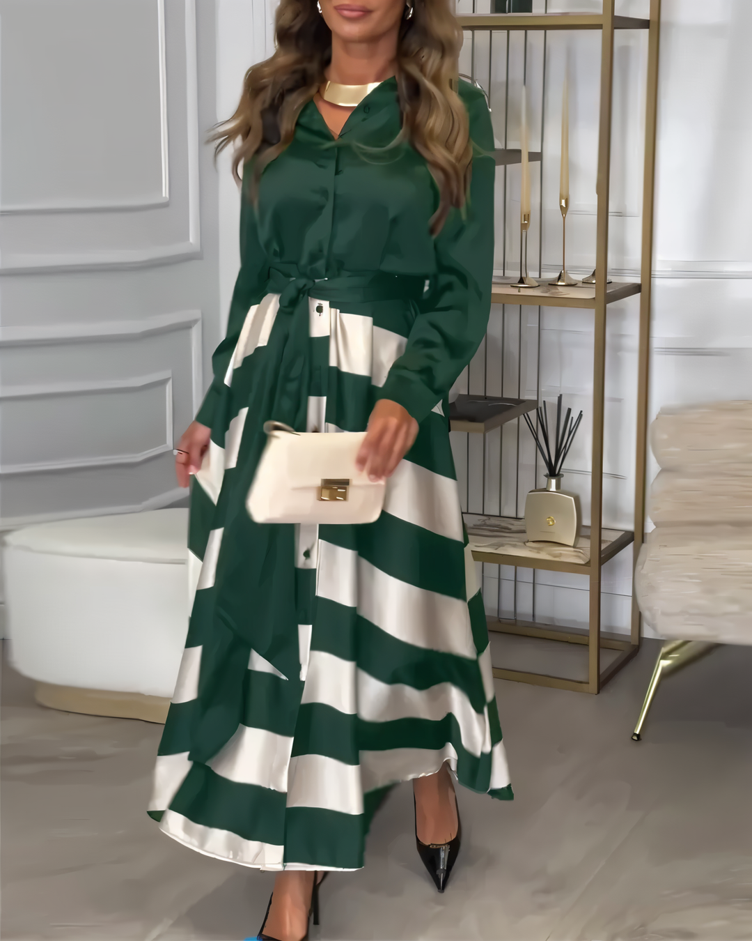 Ninar™ | Migliora il tuo guardaroba e la tua fiducia