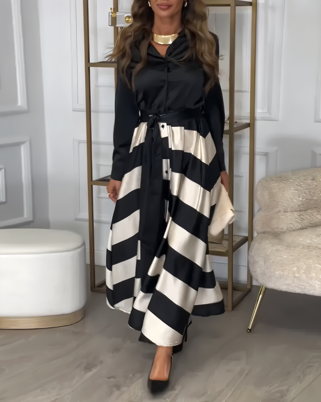 Ninar™ | Migliora il tuo guardaroba e la tua fiducia