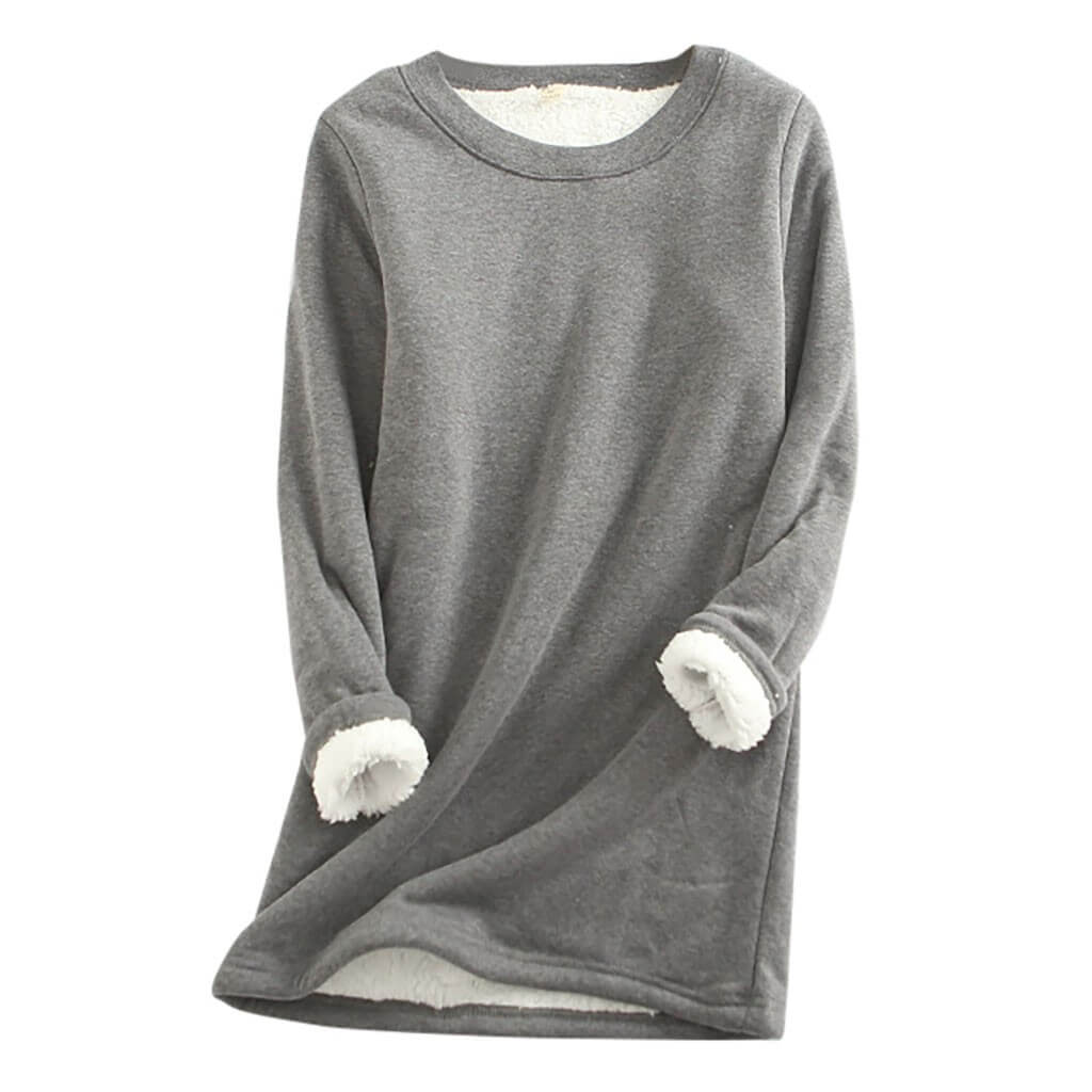 Tara™ | Maglione in pile per donne