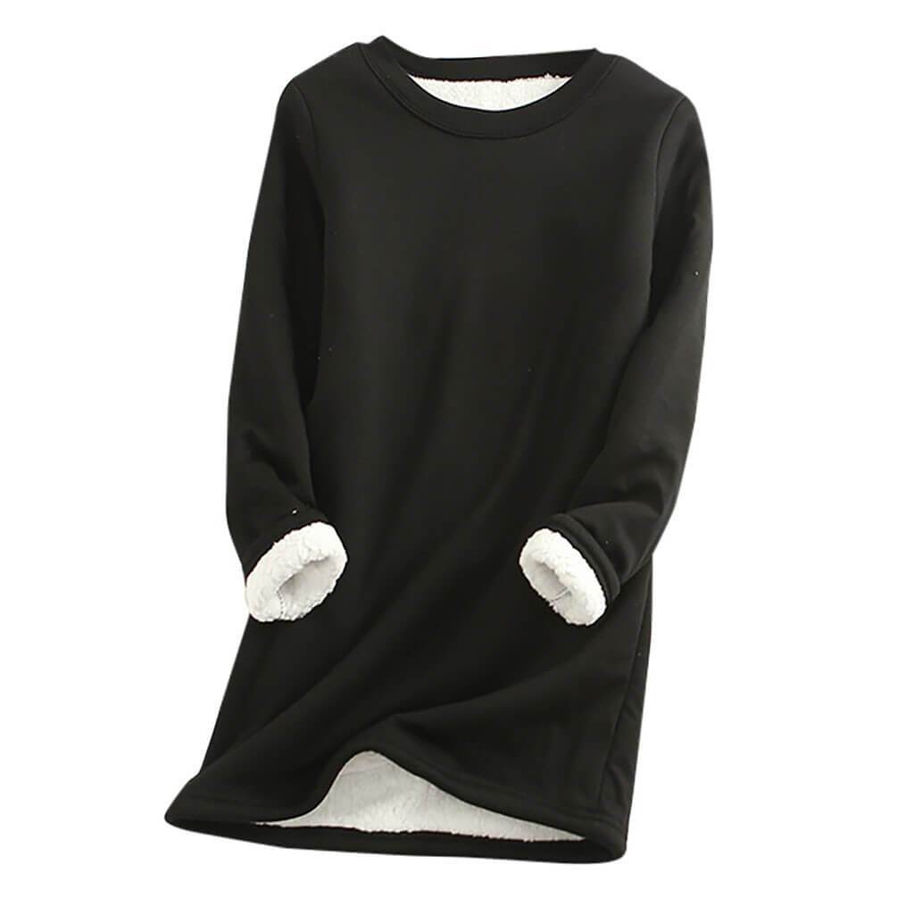 Tara™ | Maglione in pile per donne