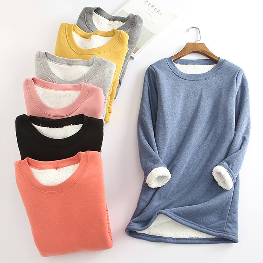 Tara™ | Maglione in pile per donne